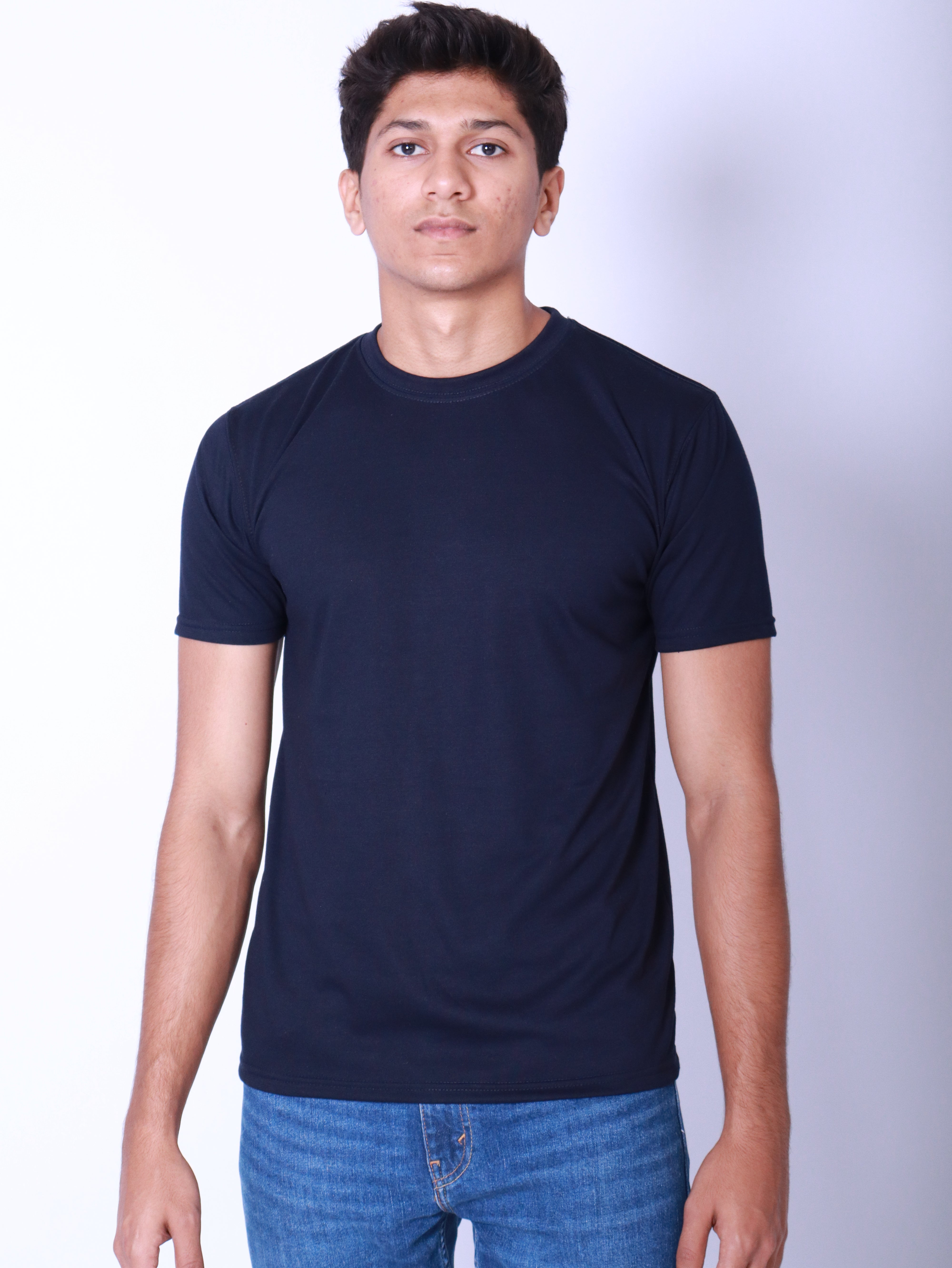 Classic Slim Fit Tee
