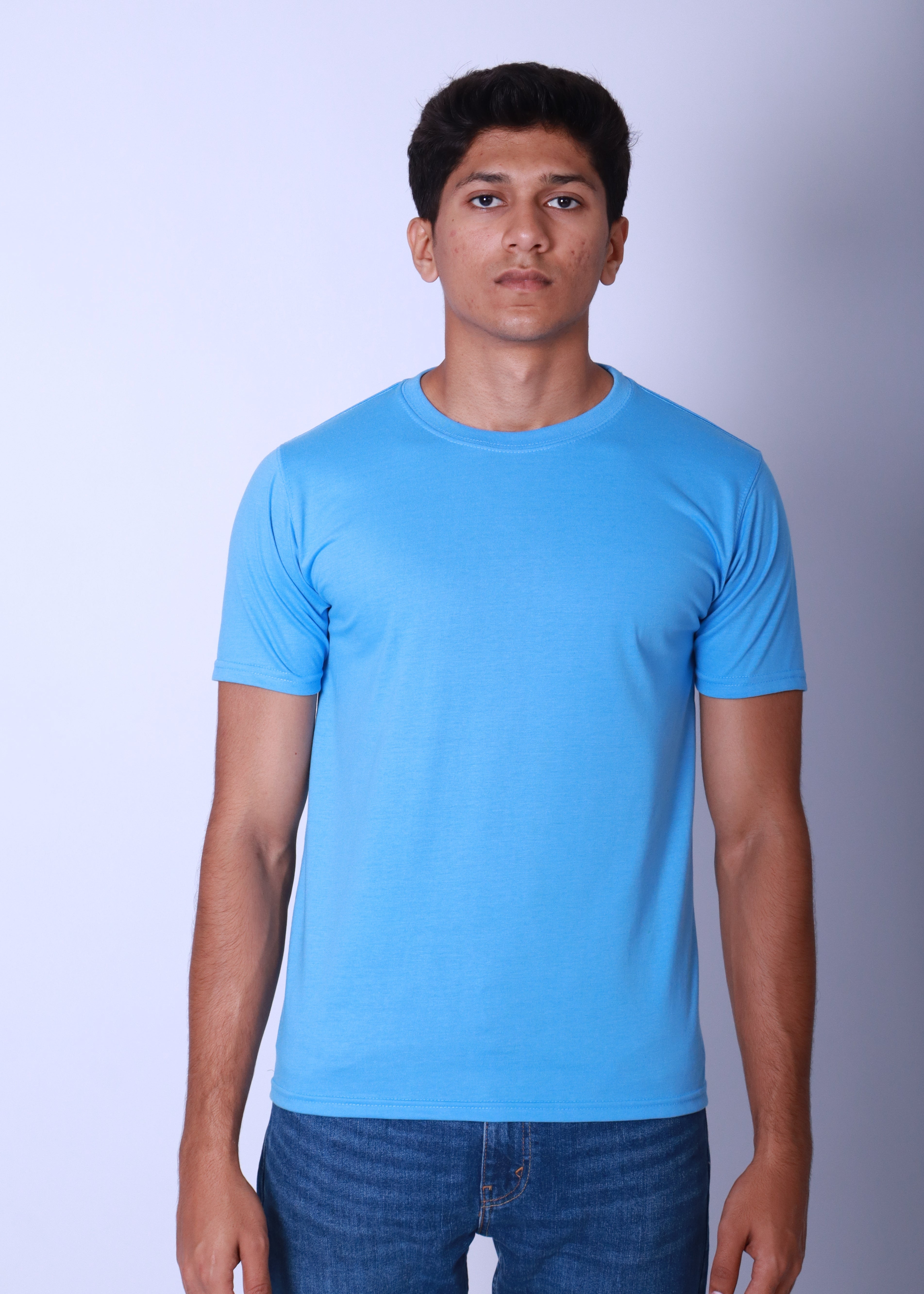 Classic Slim Fit Tee