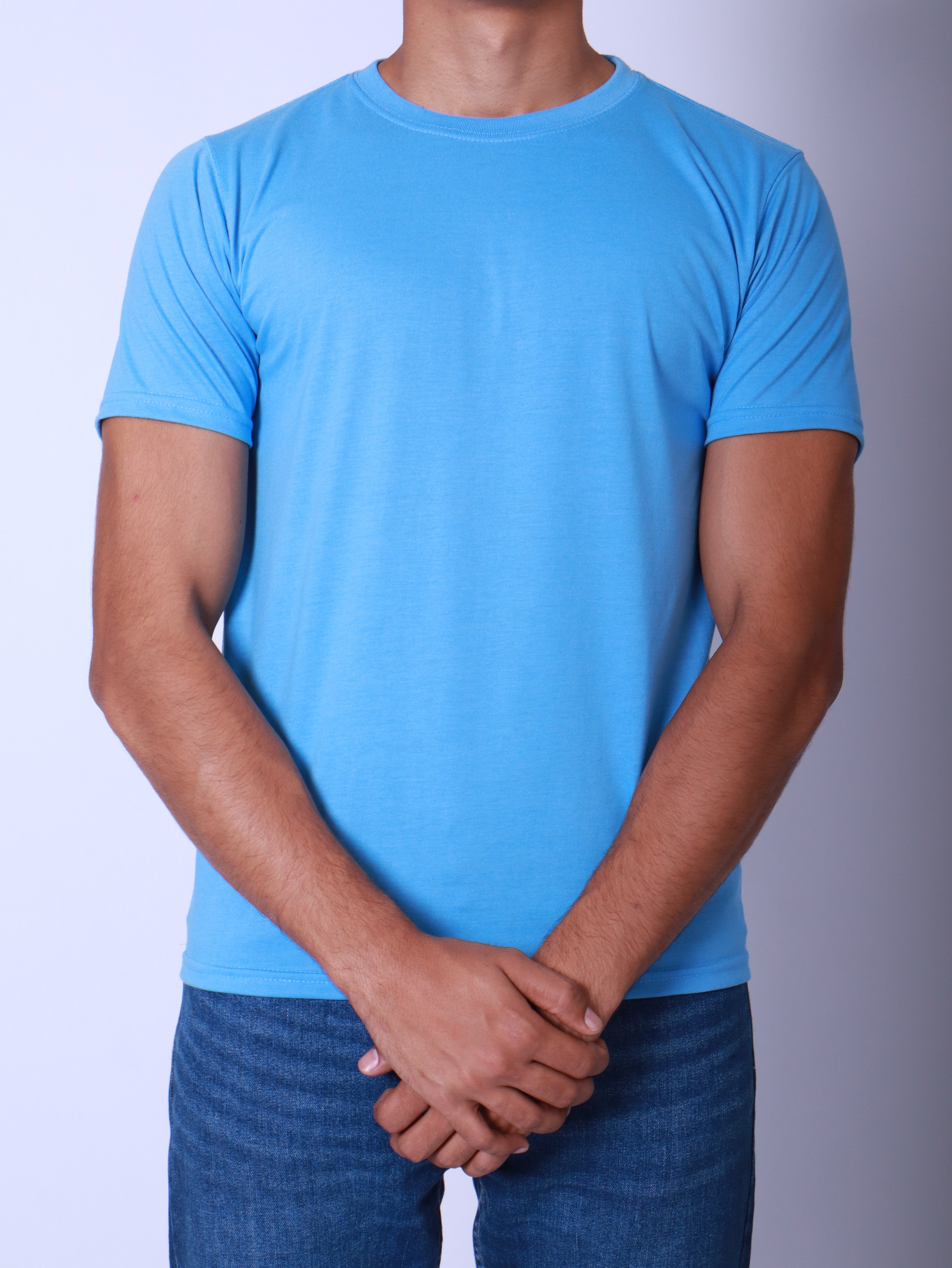 Classic Slim Fit Tee