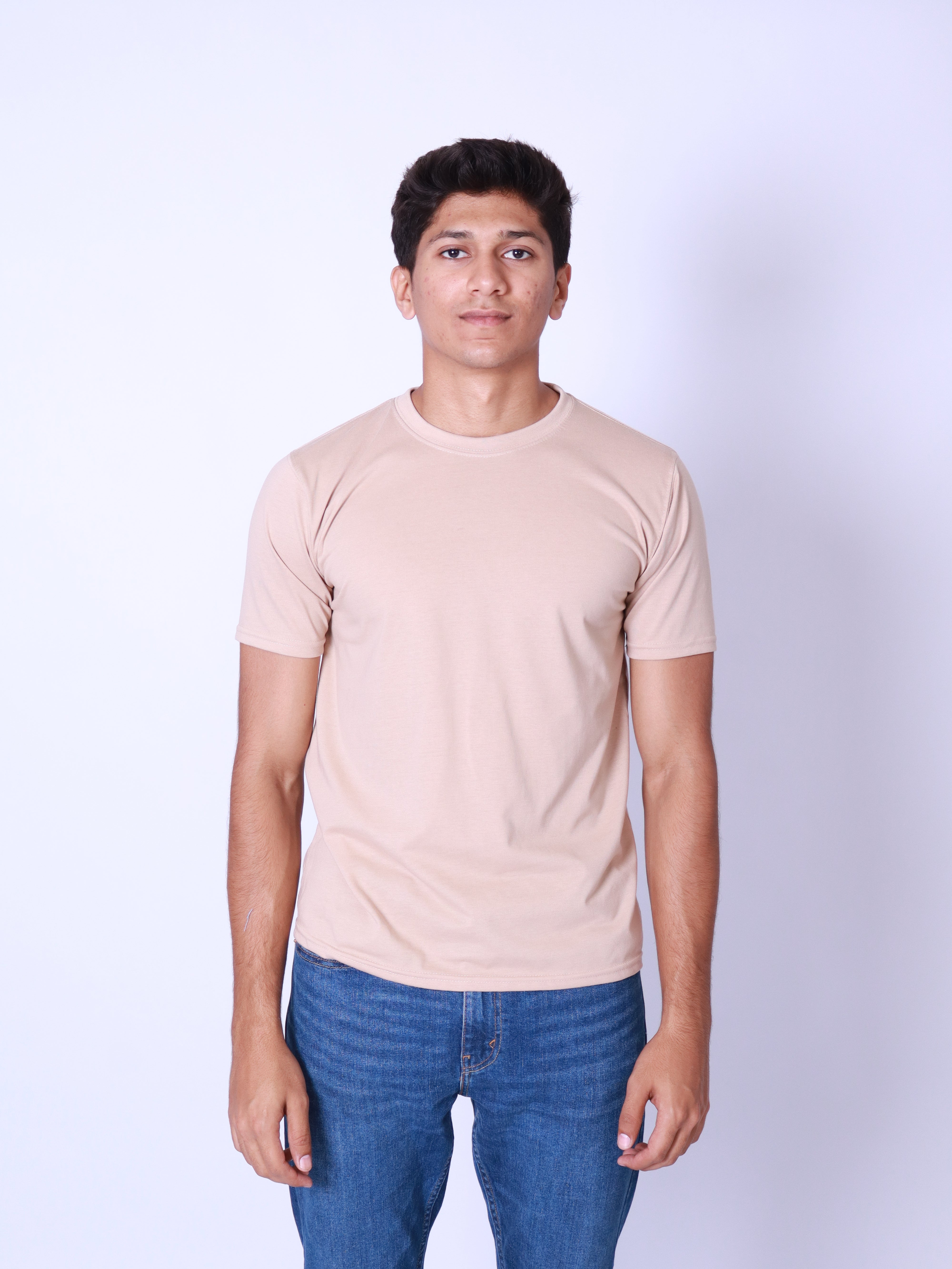Classic Slim Fit Tee