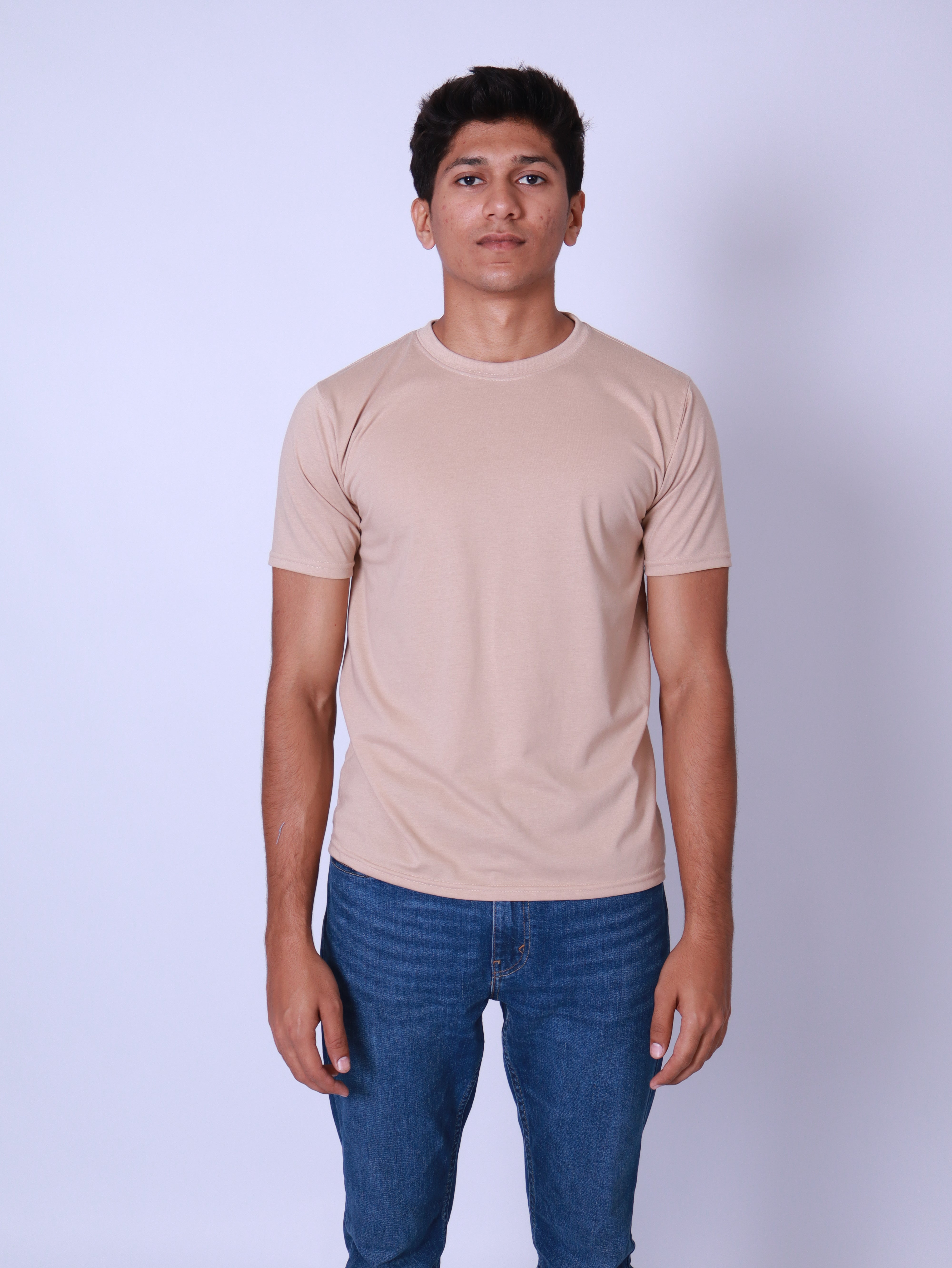 Classic Slim Fit Tee