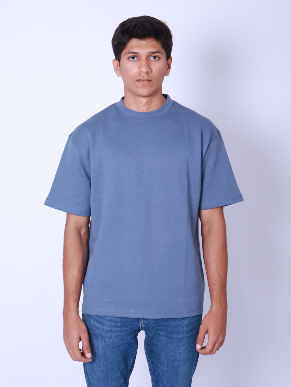 Oversize tee shirt