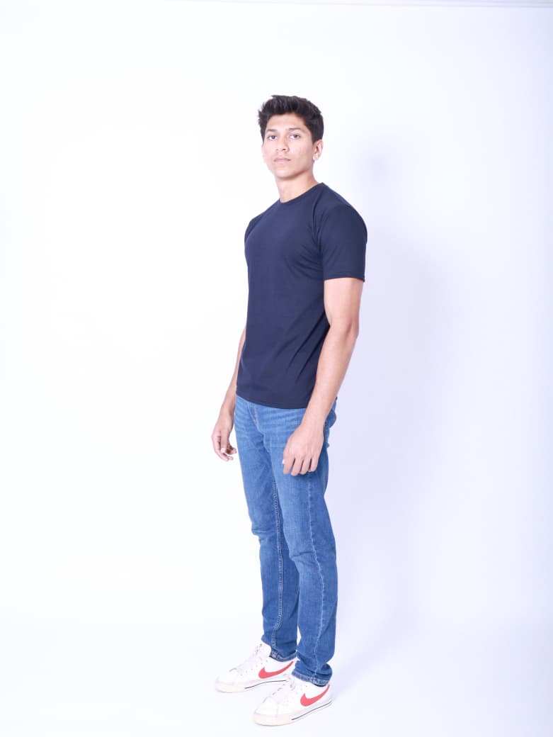 Classic Slim Fit Tee