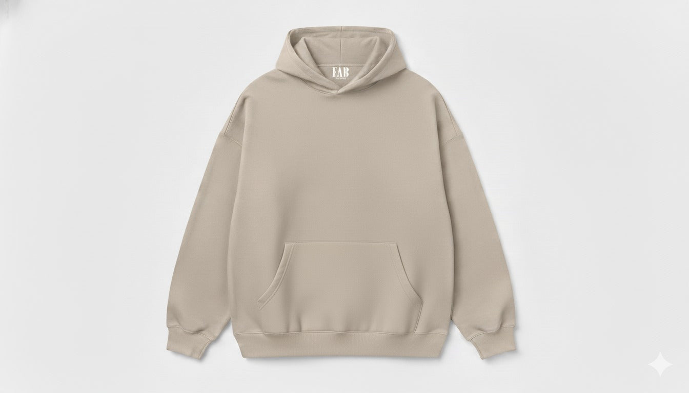Dune Hoodie